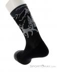 Dynafit Stay Fast Socks, , Black, , Male,Female,Unisex, 0015-11396, 5637952613, , N2-12.jpg