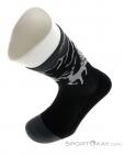 Dynafit Stay Fast Socks, , Black, , Male,Female,Unisex, 0015-11396, 5637952613, , N3-08.jpg