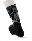 Dynafit Stay Fast Socks, , Black, , Male,Female,Unisex, 0015-11396, 5637952613, , N3-13.jpg