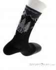 Dynafit Stay Fast Socks, , Black, , Male,Female,Unisex, 0015-11396, 5637952613, , N3-18.jpg