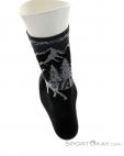 Dynafit Stay Fast Socks, , Black, , Male,Female,Unisex, 0015-11396, 5637952613, , N4-14.jpg
