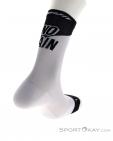 Dynafit No Pain No Gain Calcetines, Dynafit, Negro, , Hombre,Mujer,Unisex, 0015-11397, 5637952675, 4053866390590, N2-17.jpg