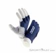 POC Agile Short Biking Gloves, POC, Dark-Blue, , Male,Female,Unisex, 0049-10496, 5637952717, 7325549935228, N3-18.jpg