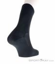 POC Soleus Lite Mid Biking Socks, , Black, , Male,Female,Unisex, 0049-10499, 5637952742, , N1-16.jpg