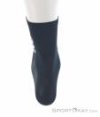 POC Soleus Lite Mid Biking Socks, POC, Black, , Male,Female,Unisex, 0049-10499, 5637952742, 7325549966932, N4-14.jpg