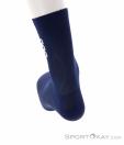 POC Soleus Lite Mid Biking Socks, POC, Dark-Blue, , Male,Female,Unisex, 0049-10499, 5637952746, 7325549938168, N3-13.jpg