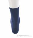 POC Soleus Lite Mid Biking Socks, , Dark-Blue, , Male,Female,Unisex, 0049-10499, 5637952746, , N4-14.jpg
