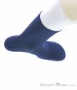 POC Soleus Lite Mid Biking Socks, POC, Dark-Blue, , Male,Female,Unisex, 0049-10499, 5637952746, 7325549938168, N4-19.jpg