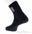 POC Essential Road Short Cyklistické ponožky, POC, Čierna, , Muži,Ženy,Unisex, 0049-10500, 5637952766, 7325540959278, N1-11.jpg