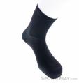 POC Essential Road Short Biking Socks, , Black, , Male,Female,Unisex, 0049-10500, 5637952766, , N2-02.jpg
