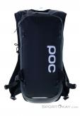 POC Column VDP 13l Sac à dos pour vélo avec protection, POC, Noir, , Hommes,Femmes,Unisex, 0049-10501, 5637952794, 7325549933729, N1-01.jpg