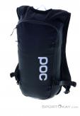 POC Column VDP 13l Sac à dos pour vélo avec protection, POC, Noir, , Hommes,Femmes,Unisex, 0049-10501, 5637952794, 7325549933729, N2-02.jpg