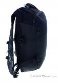 POC Column VDP 13l Backpack with Protector, POC, Black, , Male,Female,Unisex, 0049-10501, 5637952794, 7325549933729, N2-17.jpg