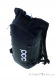 POC Column VDP 13l Sac à dos pour vélo avec protection, POC, Noir, , Hommes,Femmes,Unisex, 0049-10501, 5637952794, 7325549933729, N3-03.jpg