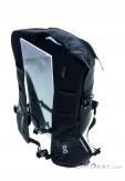 POC Column VDP 13l Backpack with Protector, POC, Black, , Male,Female,Unisex, 0049-10501, 5637952794, 7325549933729, N3-13.jpg