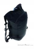 POC Column VDP 13l Backpack with Protector, POC, Black, , Male,Female,Unisex, 0049-10501, 5637952794, 7325549933729, N3-18.jpg