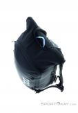 POC Column VDP 13l Sac à dos pour vélo avec protection, POC, Noir, , Hommes,Femmes,Unisex, 0049-10501, 5637952794, 7325549933729, N4-04.jpg