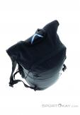 POC Column VDP 13l Sac à dos pour vélo avec protection, POC, Noir, , Hommes,Femmes,Unisex, 0049-10501, 5637952794, 7325549933729, N4-19.jpg