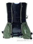 POC Column VDP 13l Backpack with Protector, POC, Olive-Dark Green, , Male,Female,Unisex, 0049-10501, 5637952795, 7325549933736, N1-11.jpg