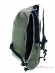 POC Column VDP 13l Backpack with Protector, POC, Olive-Dark Green, , Male,Female,Unisex, 0049-10501, 5637952795, 7325549933736, N2-07.jpg