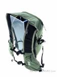 POC Column VDP 13l Backpack with Protector, POC, Olive-Dark Green, , Male,Female,Unisex, 0049-10501, 5637952795, 7325549933736, N3-13.jpg