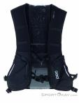 POC Column VDP Vest Backpack with Protector, POC, Black, , Male,Female,Unisex, 0049-10503, 5637953105, 7325549933637, N1-11.jpg
