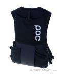 POC Column VDP Vest Backpack with Protector, POC, Black, , Male,Female,Unisex, 0049-10503, 5637953105, 7325549933637, N2-02.jpg