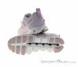 On Cloud 5 Terry Women Leisure Shoes, , Pink, , Female, 0262-10242, 5637953174, , N2-12.jpg