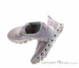 On Cloud 5 Terry Women Leisure Shoes, , Pink, , Female, 0262-10242, 5637953174, , N4-09.jpg