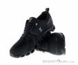 On Cloud 5 Waterproof Mens Leisure Shoes, On, Black, , Male, 0262-10248, 5637953288, 7630440676010, N1-06.jpg