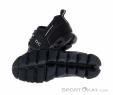 On Cloud 5 Waterproof Mens Leisure Shoes, On, Black, , Male, 0262-10248, 5637953288, 7630440676010, N1-11.jpg