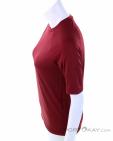 POC Reform Enduro Light SS Mujer Camiseta para ciclista, POC, Rojo, , Mujer, 0049-10505, 5637953326, 7325549935198, N2-07.jpg