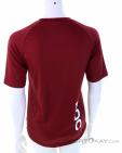 POC Reform Enduro Light SS Mujer Camiseta para ciclista, POC, Rojo, , Mujer, 0049-10505, 5637953326, 7325549935198, N2-12.jpg