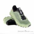 On Cloudultra Mens Trail Running Shoes, On, Green, , Male, 0262-10252, 5637953412, 7630440656487, N1-01.jpg