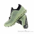 On Cloudultra Mens Trail Running Shoes, On, Green, , Male, 0262-10252, 5637953412, 7630440656494, N2-07.jpg