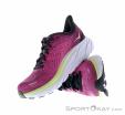 Hoka Clifton 8 Women Running Shoes, Hoka, Purple, , Female, 0324-10042, 5637953855, 195719195984, N1-06.jpg