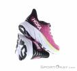 Hoka Clifton 8 Women Running Shoes, Hoka, Purple, , Female, 0324-10042, 5637953855, 195719195984, N1-16.jpg