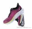 Hoka Clifton 8 Women Running Shoes, Hoka, Purple, , Female, 0324-10042, 5637953855, 195719195984, N2-07.jpg