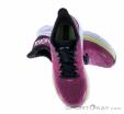 Hoka Clifton 8 Women Running Shoes, Hoka, Purple, , Female, 0324-10042, 5637953855, 195719195984, N3-03.jpg