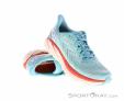 Hoka Clifton 8 Women Running Shoes, Hoka, Blue, , Female, 0324-10042, 5637953858, 194715600157, N1-01.jpg