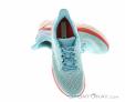 Hoka Clifton 8 Women Running Shoes, Hoka, Blue, , Female, 0324-10042, 5637953858, 194715600157, N3-03.jpg