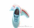 Hoka Clifton 8 Women Running Shoes, Hoka, Blue, , Female, 0324-10042, 5637953858, 194715600157, N4-04.jpg