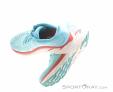 Hoka Clifton 8 Women Running Shoes, Hoka, Blue, , Female, 0324-10042, 5637953858, 194715600157, N4-09.jpg
