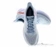 Hoka Clifton 8 Women Running Shoes, Hoka, Light-Blue, , Female, 0324-10042, 5637953869, 195719196141, N3-03.jpg