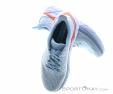 Hoka Clifton 8 Women Running Shoes, Hoka, Light-Blue, , Female, 0324-10042, 5637953869, 195719196141, N4-04.jpg