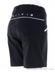 Martini Authentic Women Outdoor Shorts, Martini, Black, , Female, 0017-10876, 5637953898, 9010441477645, N1-16.jpg