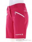 Martini Authentic Women Outdoor Shorts, Martini, Pink, , Female, 0017-10876, 5637953902, 9010441477522, N1-06.jpg