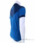 Martini Doka Hommes T-shirt, Martini, Bleu, , Hommes, 0017-10877, 5637953916, 9010441547515, N1-16.jpg