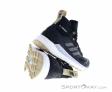 adidas Terrex Free Hiker Primeblue Women Hiking Boots, adidas Terrex, Black, , Female, 0359-10176, 5637953932, 4064036618161, N1-16.jpg