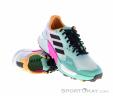 adidas Terrex Agravic Ultra Women Trail Running Shoes, adidas Terrex, Multicolored, , Female, 0359-10146, 5637953941, 4064047176148, N1-01.jpg